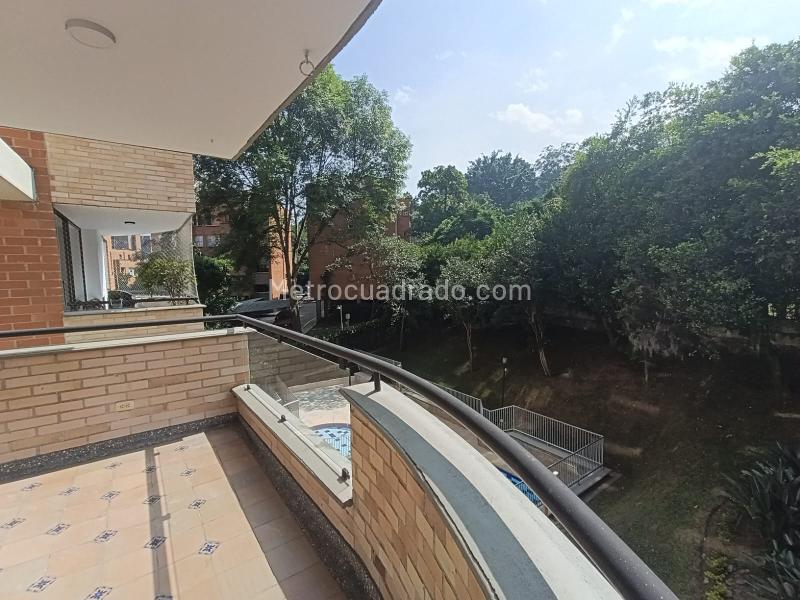 Piso – Envigado - Vista 3