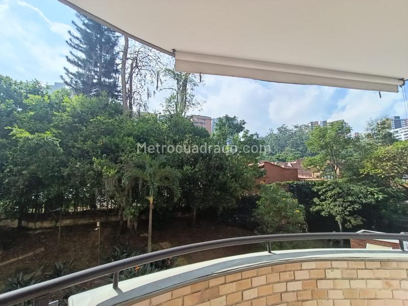 Piso – Envigado - Vista 4