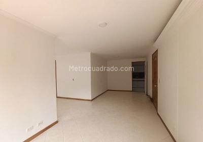 Apartamento de 2 alcobas en arriendo en La Abadia, Envigado, 84 m² · foto 6 de 20