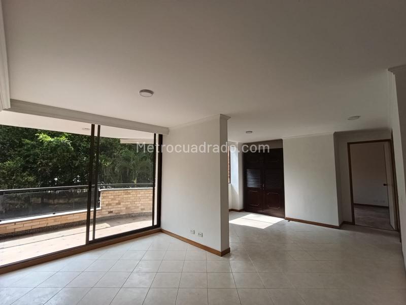 Piso – Envigado - Vista 5