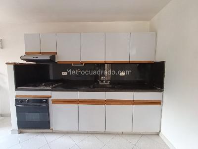 Apartamento de 2 alcobas en arriendo en La Abadia, Envigado, 84 m² · foto 10 de 20