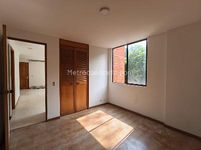 Apartamento de 2 alcobas en arriendo en La Abadia, Envigado, 84 m² · foto 11 de 20