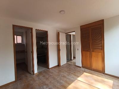 Apartamento de 2 alcobas en arriendo en La Abadia, Envigado, 84 m² · foto 12 de 20