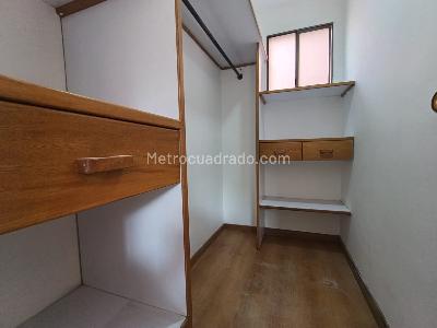 Apartamento de 2 alcobas en arriendo en La Abadia, Envigado, 84 m² · foto 13 de 20
