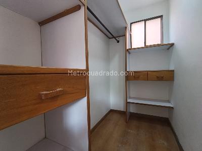 Apartamento de 2 alcobas en arriendo en La Abadia, Envigado, 84 m² · foto 14 de 20