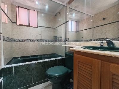 Apartamento de 2 alcobas en arriendo en La Abadia, Envigado, 84 m² · foto 15 de 20