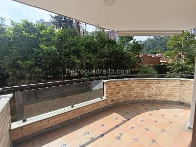 Apartamento de 2 alcobas en arriendo en La Abadia, Envigado, 84 m² · foto 20 de 20