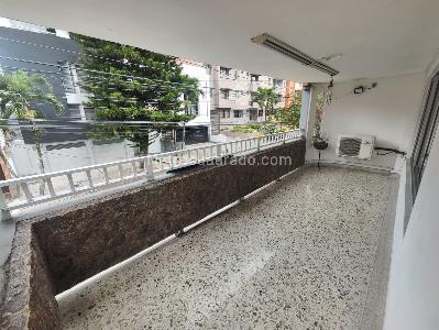 Casa de 5 alcobas en arriendo en El Nogal Los Almendros, Medellín, 350 m² · foto 7 de 19