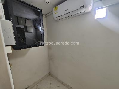 Casa de 5 alcobas en arriendo en El Nogal Los Almendros, Medellín, 350 m² · foto 10 de 19