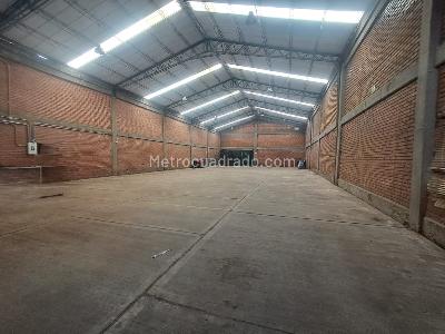 Bodega en Arriendo, La Badea, Dosquebradas