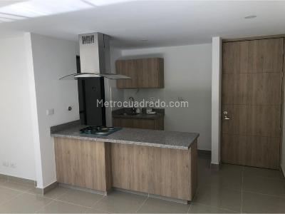 Apartamento de 3 alcobas en venta en San Antonio De Pereira, Rionegro, 86 m² · foto 3 de 10