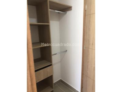 Apartamento de 3 alcobas en venta en San Antonio De Pereira, Rionegro, 86 m² · foto 7 de 10
