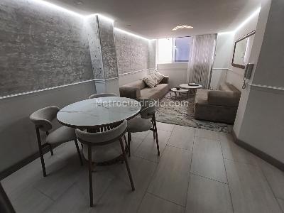 Apartamento de 2 alcobas en arriendo en Laureles Medellin, Medellín, 87 m² · foto 1 de 20