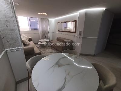 Apartamento de 2 alcobas en arriendo en Laureles Medellin, Medellín, 87 m² · foto 2 de 20