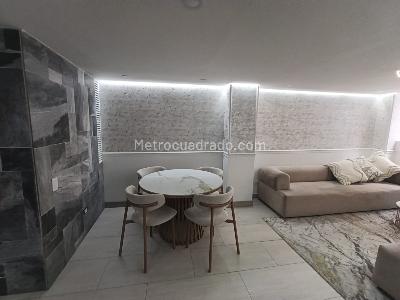 Apartamento de 2 alcobas en arriendo en Laureles Medellin, Medellín, 87 m² · foto 4 de 20