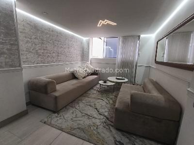 Apartamento de 2 alcobas en arriendo en Laureles Medellin, Medellín, 87 m² · foto 5 de 20
