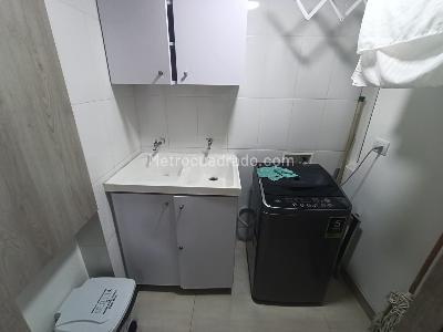 Apartamento de 2 alcobas en arriendo en Laureles Medellin, Medellín, 87 m² · foto 6 de 20
