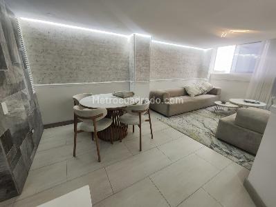 Apartamento de 2 alcobas en arriendo en Laureles Medellin, Medellín, 87 m² · foto 8 de 20