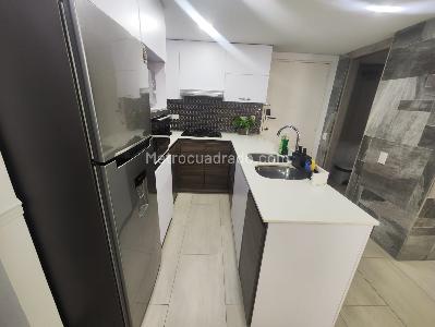 Apartamento de 2 alcobas en arriendo en Laureles Medellin, Medellín, 87 m² · foto 10 de 20