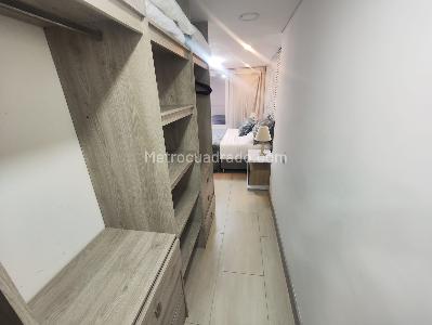 Apartamento de 2 alcobas en arriendo en Laureles Medellin, Medellín, 87 m² · foto 11 de 20