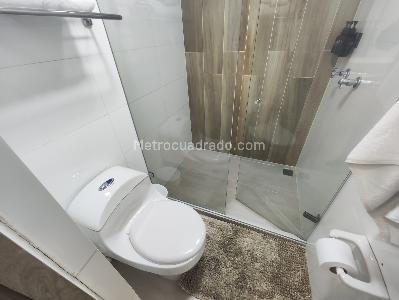 Apartamento de 2 alcobas en arriendo en Laureles Medellin, Medellín, 87 m² · foto 12 de 20