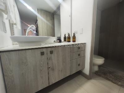 Apartamento de 2 alcobas en arriendo en Laureles Medellin, Medellín, 87 m² · foto 13 de 20