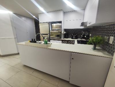 Apartamento de 2 alcobas en arriendo en Laureles Medellin, Medellín, 87 m² · foto 15 de 20