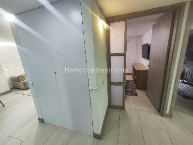 Apartamento de 2 alcobas en arriendo en Laureles Medellin, Medellín, 87 m² · foto 17 de 20