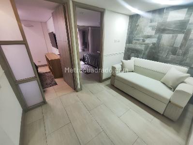 Apartamento de 2 alcobas en arriendo en Laureles Medellin, Medellín, 87 m² · foto 18 de 20