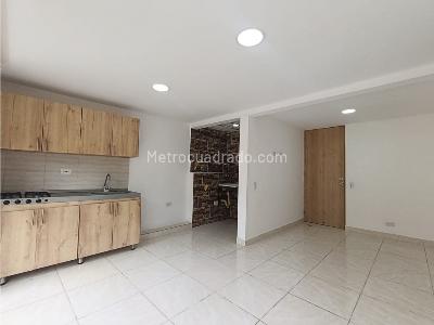 Apartamento de 3 alcobas en venta en San Gabriel, Bello, 57 m² · foto 2 de 13