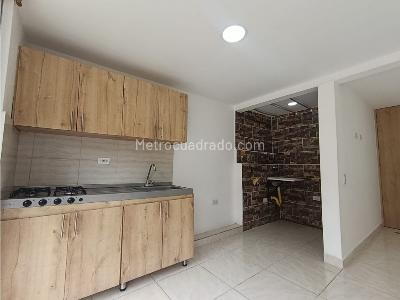 Apartamento de 3 alcobas en venta en San Gabriel, Bello, 57 m² · foto 3 de 13