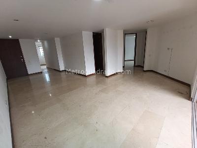 Apartamento de 3 alcobas en arriendo en Laureles Medellin, Medellín, 115 m² · foto 1 de 20