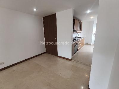 Apartamento de 3 alcobas en arriendo en Laureles Medellin, Medellín, 115 m² · foto 2 de 20