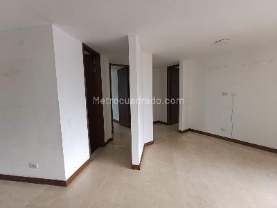 Apartamento de 3 alcobas en arriendo en Laureles Medellin, Medellín, 115 m² · foto 8 de 20