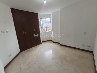 Apartamento de 3 alcobas en arriendo en Laureles Medellin, Medellín, 115 m² · foto 10 de 20