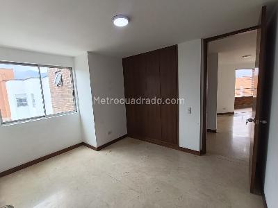 Apartamento de 3 alcobas en arriendo en Laureles Medellin, Medellín, 115 m² · foto 13 de 20