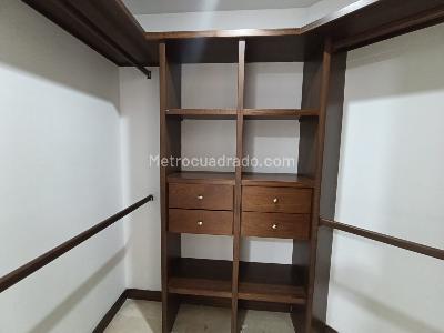 Apartamento de 3 alcobas en arriendo en Laureles Medellin, Medellín, 115 m² · foto 15 de 20