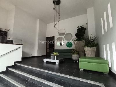 Apartamento de 3 alcobas en arriendo en Laureles Medellin, Medellín, 115 m² · foto 17 de 20