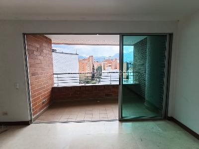 Apartamento de 3 alcobas en arriendo en Laureles Medellin, Medellín, 115 m² · foto 18 de 20