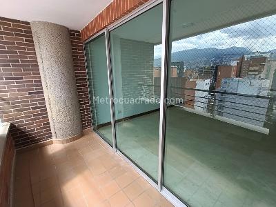 Apartamento de 3 alcobas en arriendo en Laureles Medellin, Medellín, 115 m² · foto 19 de 20