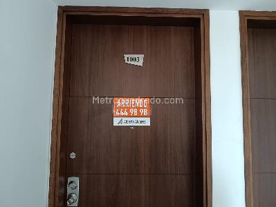 Apartamento de 3 alcobas en arriendo en Laureles Medellin, Medellín, 115 m² · foto 20 de 20