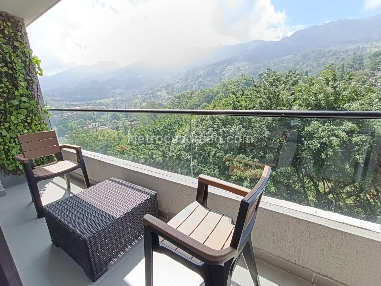 Foto del apartamento