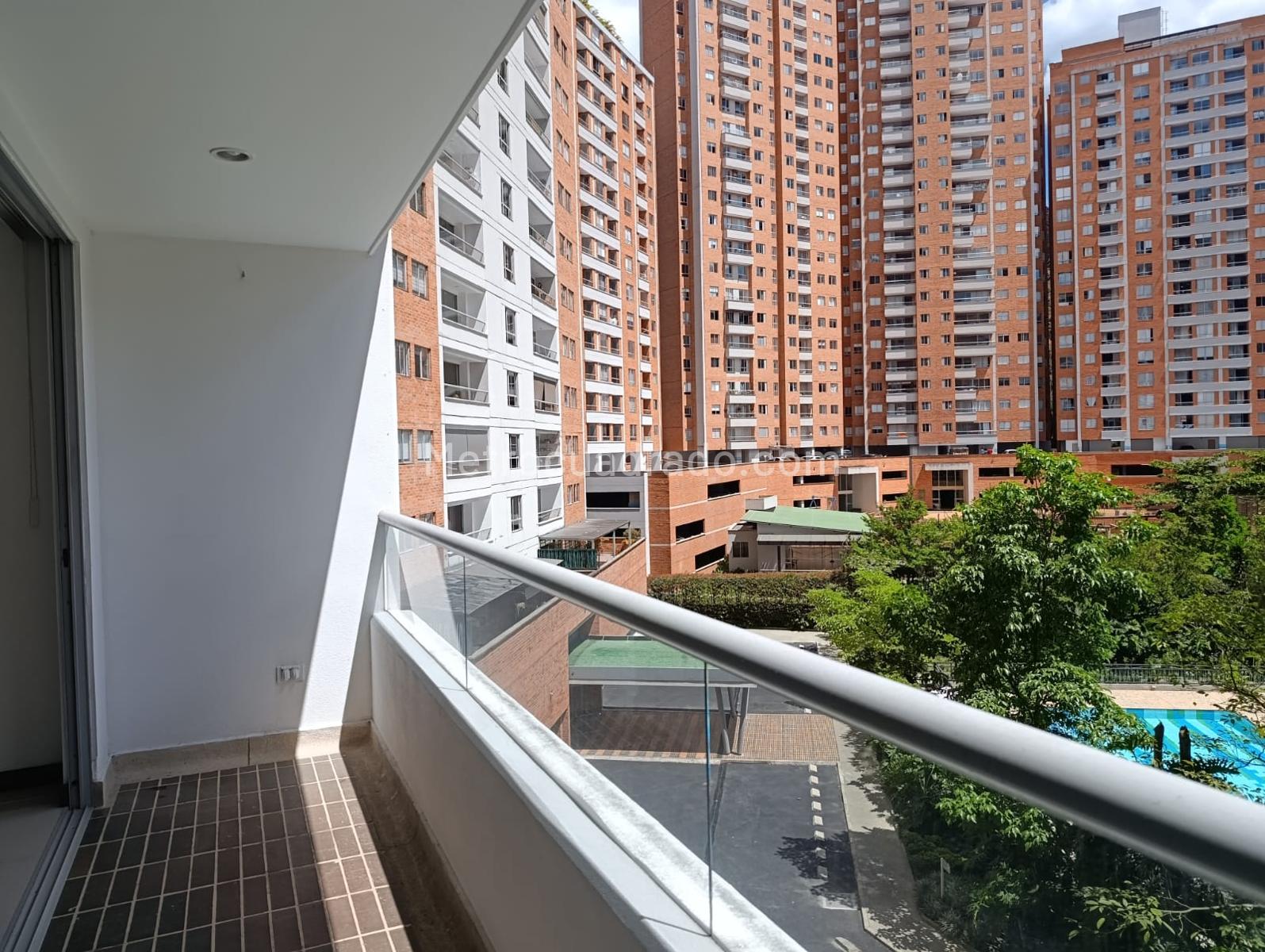 Foto del apartamento