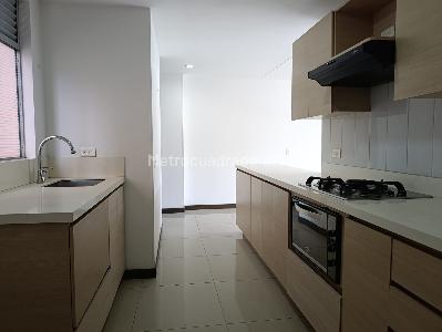 Apartamento de 3 alcobas en arriendo en Vereda Cañaveralejo, Sabaneta, 110 m² · foto 4 de 20