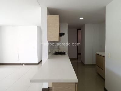 Apartamento de 3 alcobas en arriendo en Vereda Cañaveralejo, Sabaneta, 110 m² · foto 5 de 20