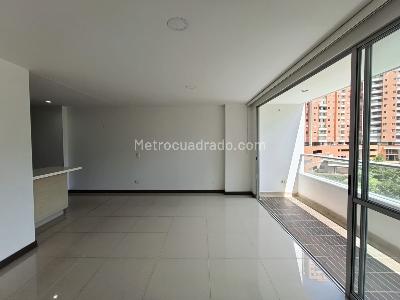 Apartamento de 3 alcobas en arriendo en Vereda Cañaveralejo, Sabaneta, 110 m² · foto 10 de 20