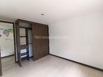 Apartamento de 3 alcobas en arriendo en Vereda Cañaveralejo, Sabaneta, 110 m² · foto 12 de 20