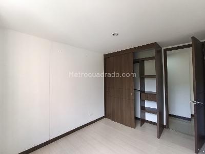 Apartamento de 3 alcobas en arriendo en Vereda Cañaveralejo, Sabaneta, 110 m² · foto 13 de 20