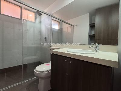 Apartamento de 3 alcobas en arriendo en Vereda Cañaveralejo, Sabaneta, 110 m² · foto 14 de 20