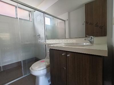 Apartamento de 3 alcobas en arriendo en Vereda Cañaveralejo, Sabaneta, 110 m² · foto 15 de 20